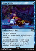 Sleep Magic - Magic: The Gathering - FINAL FANTASY (Uncommon) [FIN-74] - JotaCards - Tu Tienda de TCG
