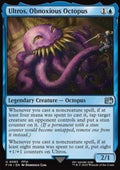Ultros, Obnoxious Octopus - Magic: The Gathering - FINAL FANTASY (Uncommon) [FIN-83] - JotaCards - Tu Tienda de TCG