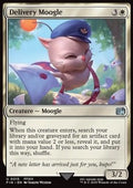 Delivery Moogle - Magic: The Gathering - FINAL FANTASY (Uncommon) [FIN-15] - JotaCards - Tu Tienda de TCG