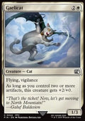 Gaelicat - Magic: The Gathering - FINAL FANTASY (Common) [FIN-22] - JotaCards - Tu Tienda de TCG