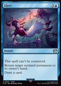 Eject - Magic: The Gathering - FINAL FANTASY (Uncommon) [FIN-52] - JotaCards - Tu Tienda de TCG