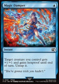 Magic Damper - Magic: The Gathering - FINAL FANTASY (Common) [FIN-61] - JotaCards - Tu Tienda de TCG
