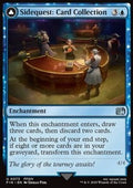 Sidequest: Card Collection // Magicked Card - Magic: The Gathering - FINAL FANTASY (Uncommon) [FIN-73] - JotaCards - Tu Tienda de TCG