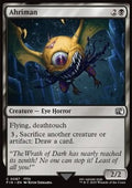 Ahriman - Magic: The Gathering - FINAL FANTASY (Common) [FIN-87] - JotaCards - Tu Tienda de TCG