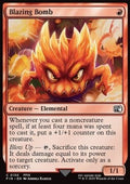 Blazing Bomb - Magic: The Gathering - FINAL FANTASY (Common) [FIN-130] - JotaCards - Tu Tienda de TCG