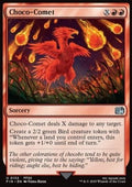 Choco-Comet - Magic: The Gathering - FINAL FANTASY (Uncommon) [FIN-132] - JotaCards - Tu Tienda de TCG