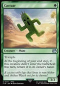 Cactuar - Magic: The Gathering - FINAL FANTASY (Uncommon) [FIN-177] - JotaCards - Tu Tienda de TCG