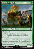 Gran Pulse Ochu - Magic: The Gathering - FINAL FANTASY (Common) [FIN-189] - JotaCards - Tu Tienda de TCG