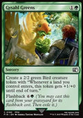 Gysahl Greens - Magic: The Gathering - FINAL FANTASY (Common) [FIN-190] - JotaCards - Tu Tienda de TCG