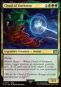 Cloud of Darkness - Magic: The Gathering - FINAL FANTASY (Uncommon) [FIN-217] - JotaCards - Tu Tienda de TCG