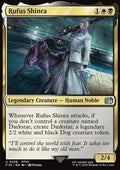 Rufus Shinra - Magic: The Gathering - FINAL FANTASY (Uncommon) [FIN-238] - JotaCards - Tu Tienda de TCG