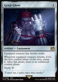 Genji Glove - Magic: The Gathering - FINAL FANTASY (Rare) [FIN-258] - JotaCards - Tu Tienda de TCG