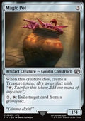 Magic Pot - Magic: The Gathering - FINAL FANTASY (Common) [FIN-263] - JotaCards - Tu Tienda de TCG