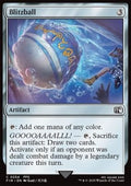 Blitzball - Magic: The Gathering - FINAL FANTASY (Common) [FIN-254] - JotaCards - Tu Tienda de TCG