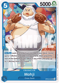 Mohji (OP09-053) - Starter Deck: Blue Buggy (Uncommon) [ST-25-OP09-053] - JotaCards - Tu Tienda de TCG