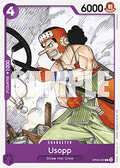Usopp (OP09-063) - Starter Deck: Purple Black Monkey.D.Luffy (Common) [ST-26-OP09-063] - JotaCards - Tu Tienda de TCG