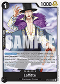 Laffitte (OP09-095) - Starter Deck: Black Marshall.D.Teach (Rare) [ST-27-OP09-095] - JotaCards - Tu Tienda de TCG
