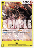 Izo (ST28-002) - Starter Deck: Green Yellow Yamato (Common) [ST-28-002] - JotaCards - Tu Tienda de TCG