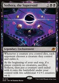 Sothera, the Supervoid - Edge of Eternities (Mythic) [EOE-115] - JotaCards - Tu Tienda de TCG