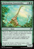 Harmonious Grovestrider - Edge of Eternities (Uncommon) [EOE-189] - JotaCards - Tu Tienda de TCG