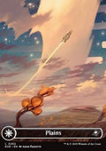 Plains - Edge of Eternities (Land) [EOE-262] - JotaCards - Tu Tienda de TCG