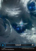 Island - Edge of Eternities (Land) [EOE-263] - JotaCards - Tu Tienda de TCG