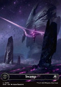 Swamp - Edge of Eternities (Land) [EOE-264] - JotaCards - Tu Tienda de TCG