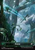 Forest - Edge of Eternities (Land) [EOE-266] - JotaCards - Tu Tienda de TCG