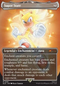 Super State - Secret Lair Drop Series: The Sonic Superdrop (Mythic) [SLDTS-2081] - JotaCards - Tu Tienda de TCG