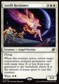 Astelli Reclaimer - Edge of Eternities (Rare) [EOE-4] - JotaCards - Tu Tienda de TCG