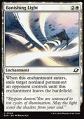 Banishing Light - Edge of Eternities (Common) [EOE-6] - JotaCards - Tu Tienda de TCG