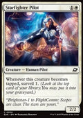Starfighter Pilot - Edge of Eternities (Common) [EOE-38] - JotaCards - Tu Tienda de TCG