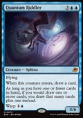 Quantum Riddler - Edge of Eternities (Mythic) [EOE-72] - JotaCards - Tu Tienda de TCG