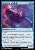 Starbreach Whale - Edge of Eternities (Common) [EOE-77] - JotaCards - Tu Tienda de TCG