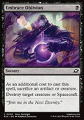 Embrace Oblivion - Edge of Eternities (Common) [EOE-98] - JotaCards - Tu Tienda de TCG