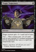 Tragic Trajectory - Edge of Eternities (Uncommon) [EOE-122] - JotaCards - Tu Tienda de TCG