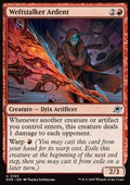 Weftstalker Ardent - Edge of Eternities (Uncommon) [EOE-169] - JotaCards - Tu Tienda de TCG