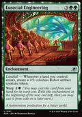 Eusocial Engineering - Edge of Eternities (Uncommon) [EOE-181] - JotaCards - Tu Tienda de TCG