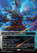 Celestial Colonnade (V.1) - Stellar Sights (Rare) [EOS-7] - JotaCards - Tu Tienda de TCG