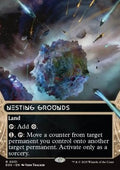 Nesting Grounds (V.1) - Stellar Sights (Rare) [EOS-31] - JotaCards - Tu Tienda de TCG