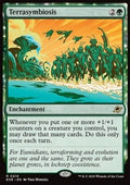 Terrasymbiosis - Edge of Eternities (Rare) [EOE-210] - JotaCards - Tu Tienda de TCG
