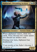 Alpharael, Dreaming Acolyte - Edge of Eternities (Uncommon) [EOE-212] - JotaCards - Tu Tienda de TCG