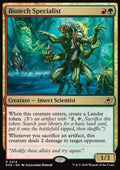 Biotech Specialist - Edge of Eternities (Rare) [EOE-214] - JotaCards - Tu Tienda de TCG