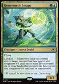 Genemorph Imago - Edge of Eternities (Rare) [EOE-217] - JotaCards - Tu Tienda de TCG