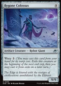 Bygone Colossus - Edge of Eternities (Uncommon) [EOE-235] - JotaCards - Tu Tienda de TCG
