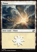 Plains (V.3) - Edge of Eternities (Land) [EOE-268] - JotaCards - Tu Tienda de TCG