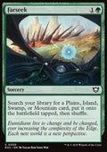 Farseek - Commander: Edge of Eternities (Common) [EOC-50] - JotaCards - Tu Tienda de TCG