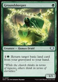 Groundskeeper - Commander: Edge of Eternities (Uncommon) [EOC-97] - JotaCards - Tu Tienda de TCG