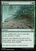 Harrow - Commander: Edge of Eternities (Common) [EOC-98] - JotaCards - Tu Tienda de TCG