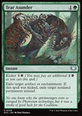 Tear Asunder - Commander: Edge of Eternities (Uncommon) [EOC-109] - JotaCards - Tu Tienda de TCG
